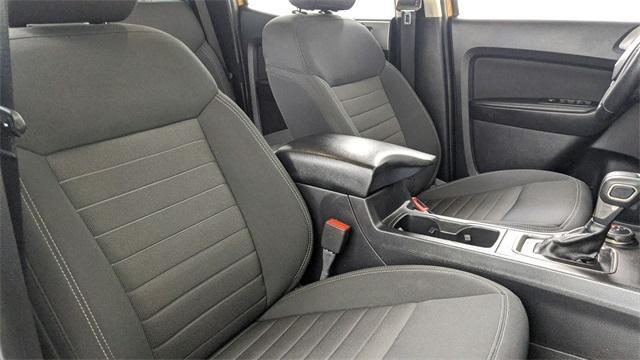 used 2020 Ford Ranger car, priced at $22,881