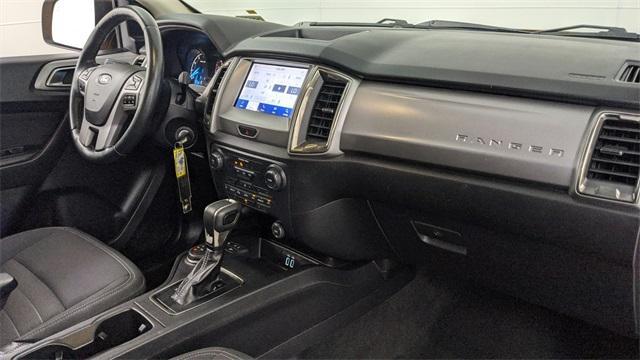 used 2020 Ford Ranger car, priced at $22,881