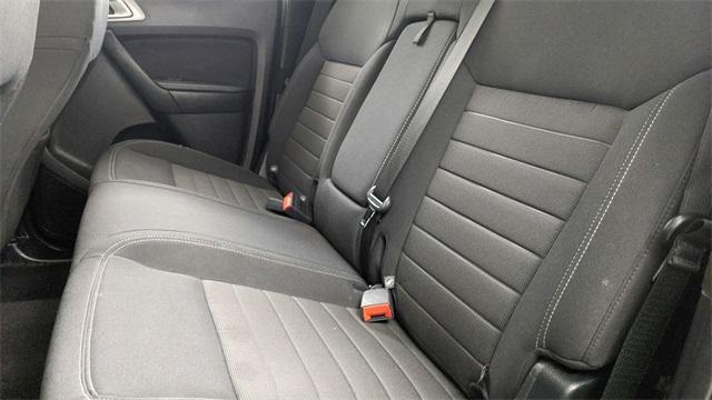 used 2020 Ford Ranger car, priced at $22,881