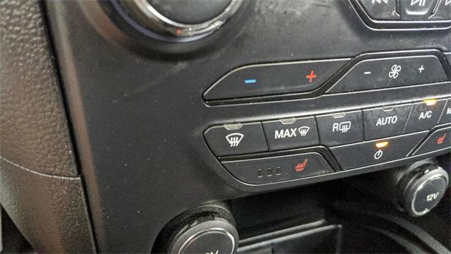 used 2020 Ford Ranger car, priced at $22,881