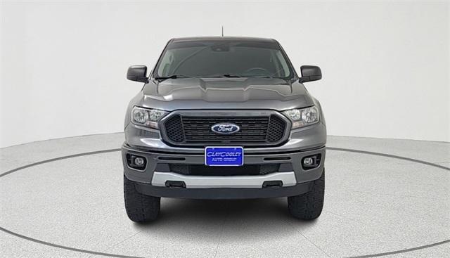 used 2020 Ford Ranger car, priced at $22,881