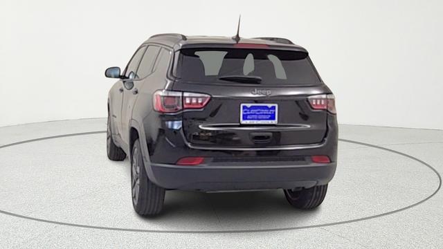 new 2026 Jeep Compass car, priced at $33,213