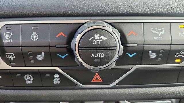 new 2026 Jeep Wrangler car, priced at $47,128