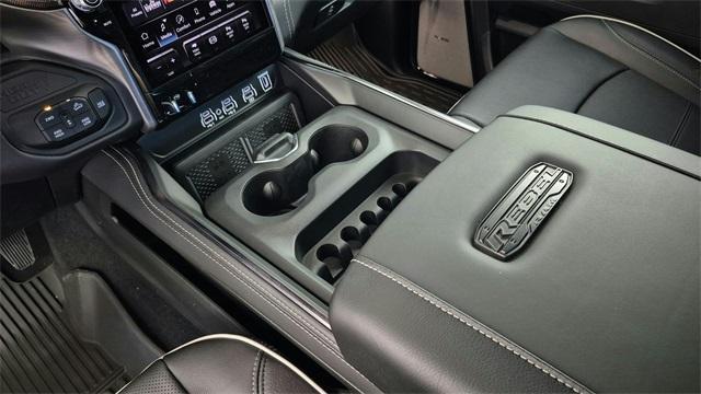 new 2026 Ram 2500 car, priced at $83,256