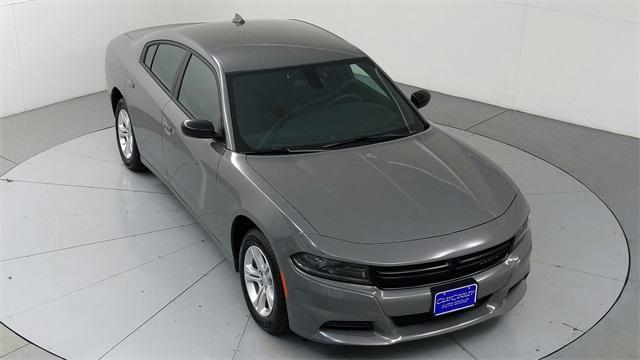 used 2023 Dodge Charger car, priced at $25,881