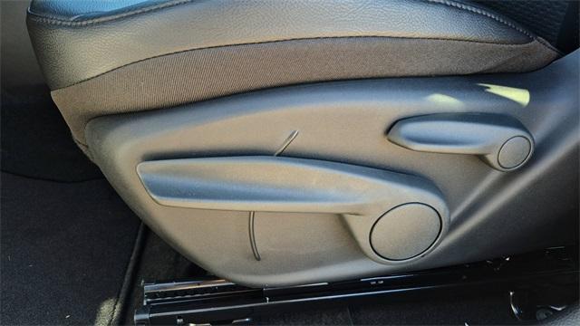 new 2026 Jeep Compass car, priced at $28,890