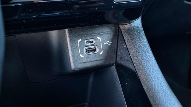 new 2026 Jeep Compass car, priced at $28,890