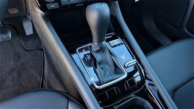 new 2026 Jeep Compass car, priced at $28,890