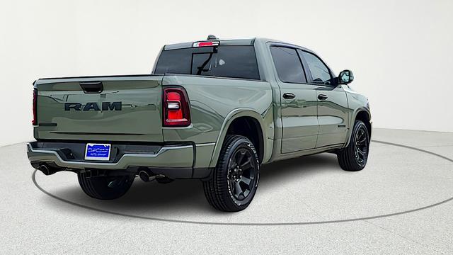new 2026 Ram 1500 car, priced at $51,423