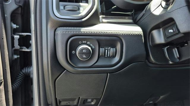 new 2026 Ram 2500 car, priced at $81,711