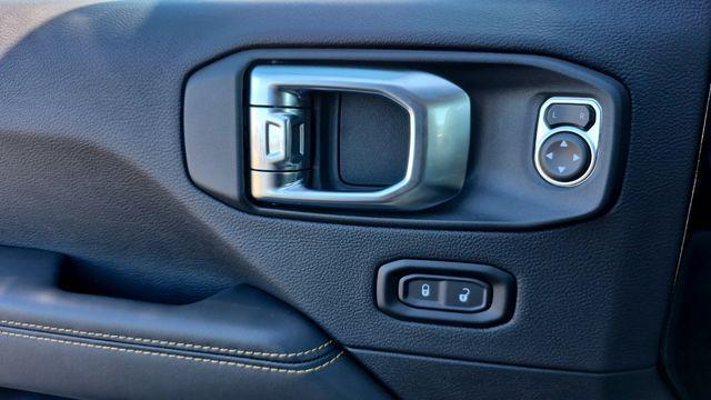 new 2026 Jeep Gladiator car, priced at $46,130