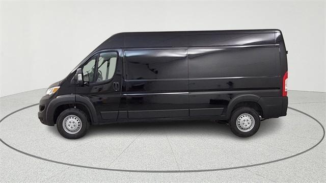 new 2025 Ram ProMaster 2500 car, priced at $50,168