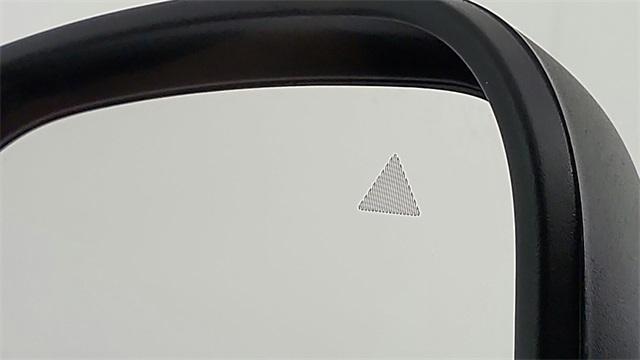 new 2025 Ram ProMaster 2500 car, priced at $50,168