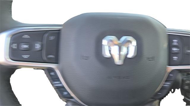 new 2026 Ram 1500 car, priced at $52,075