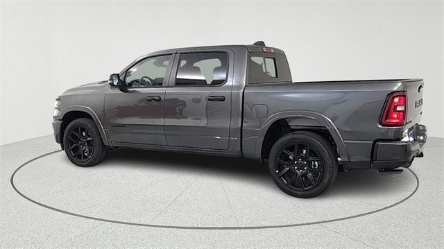 new 2026 Ram 1500 car, priced at $59,940