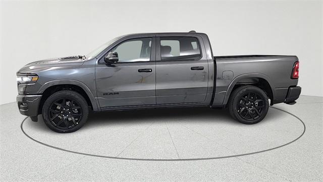 new 2026 Ram 1500 car, priced at $59,940