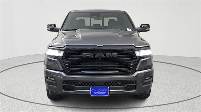 new 2026 Ram 1500 car, priced at $59,940