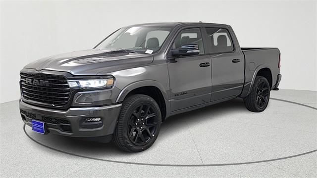 new 2026 Ram 1500 car, priced at $59,940