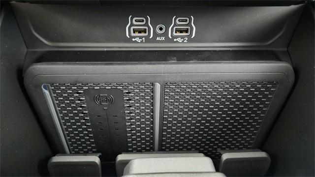 new 2026 Ram 1500 car, priced at $59,940