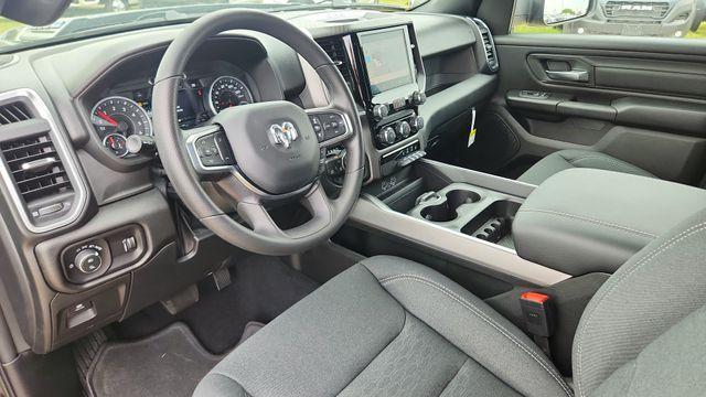 new 2026 Ram 1500 car, priced at $45,652