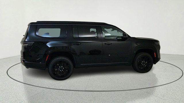 new 2026 Jeep Grand Wagoneer car, priced at $78,518