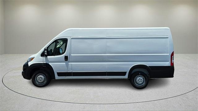 new 2025 Ram ProMaster 3500 car, priced at $50,055
