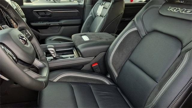 new 2026 Ram 1500 car, priced at $83,124