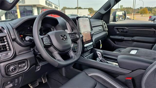new 2026 Ram 1500 car, priced at $83,124