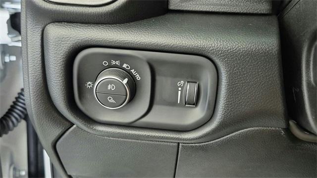 new 2026 Ram 2500 car, priced at $62,598