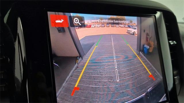 new 2026 Ram 2500 car, priced at $62,598