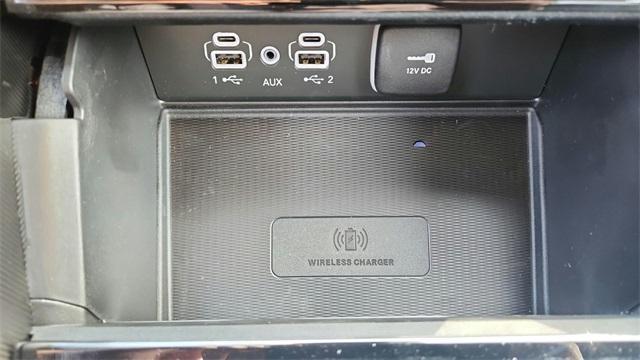 new 2025 Jeep Grand Cherokee car, priced at $43,030