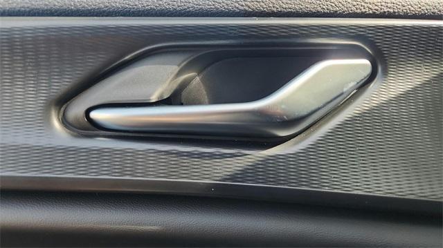 new 2025 Jeep Grand Cherokee car, priced at $43,030