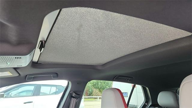 used 2024 Volkswagen Golf GTI car, priced at $31,881