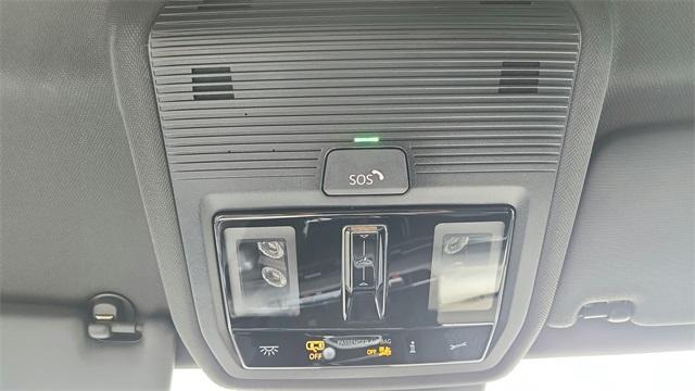 used 2024 Volkswagen Golf GTI car, priced at $31,881