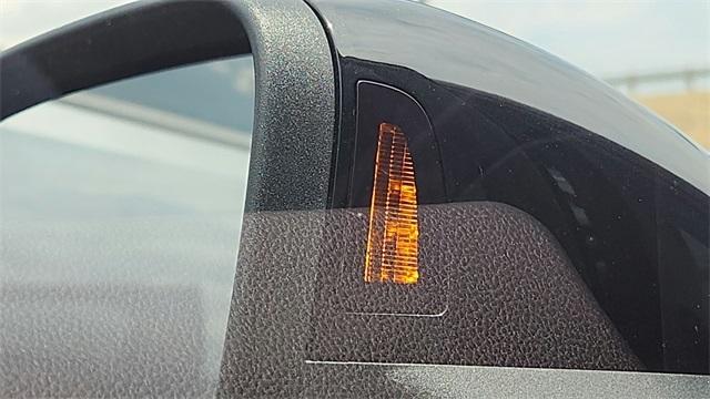 used 2024 Volkswagen Golf GTI car, priced at $31,881