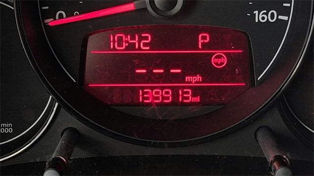 used 2012 Volkswagen Beetle car, priced at $9,981