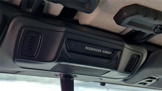 new 2026 Jeep Wrangler car, priced at $41,329