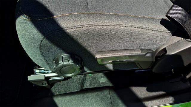 new 2026 Jeep Wrangler car, priced at $38,179