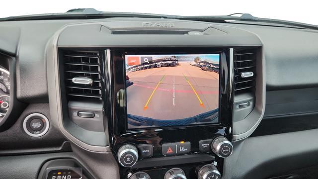 new 2026 Ram 1500 car, priced at $43,383