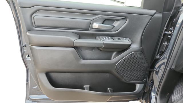 new 2026 Ram 1500 car, priced at $43,383