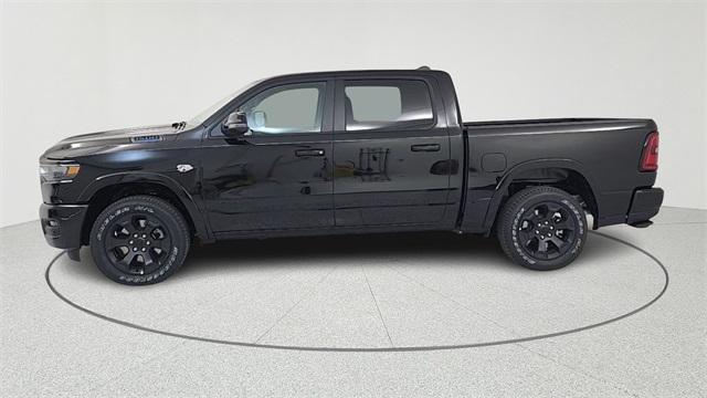 new 2026 Ram 1500 car, priced at $53,000