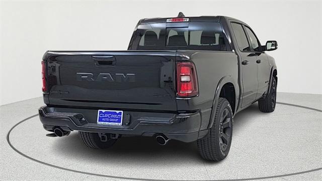 new 2026 Ram 1500 car, priced at $53,000