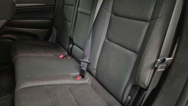 used 2014 Jeep Grand Cherokee car, priced at $12,247