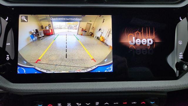 new 2026 Jeep Cherokee car, priced at $36,848