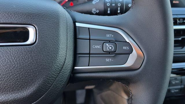 new 2026 Jeep Compass car, priced at $31,967