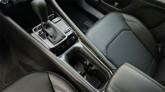 new 2026 Jeep Compass car, priced at $27,652