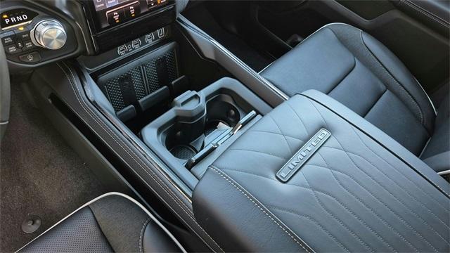 new 2026 Ram 1500 car, priced at $76,753