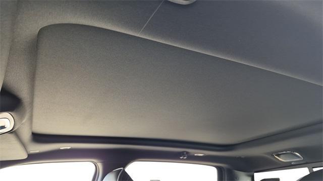 new 2026 Ram 1500 car, priced at $76,753