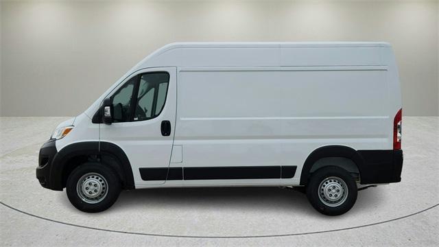 new 2025 Ram ProMaster 2500 car, priced at $45,984