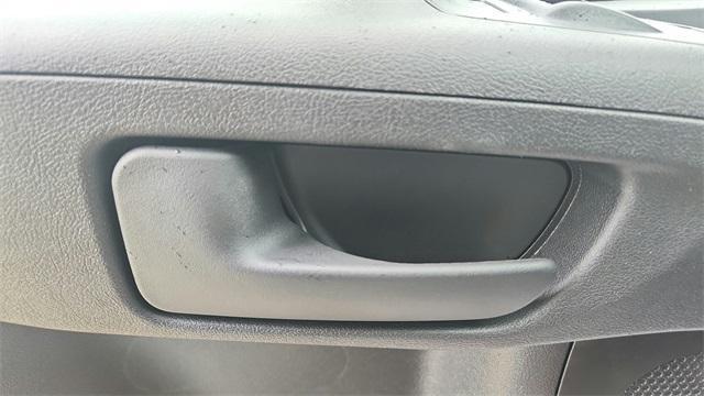 new 2025 Ram ProMaster 2500 car, priced at $45,984